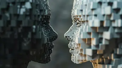 The Dark Side of Perfectionism: When Good Isn’t Good Enough