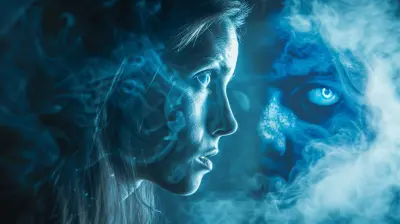 The Evolutionary Purpose of Fear: Is It Still Relevant?