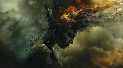 The Evolutionary Purpose of Fear: Is It Still Relevant?