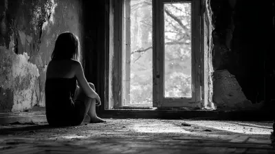 The Fear of Abandonment: Psychological Roots and Healing