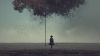 The Fear of Abandonment: Psychological Roots and Healing