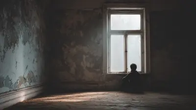 The Fear of Abandonment: Psychological Roots and Healing