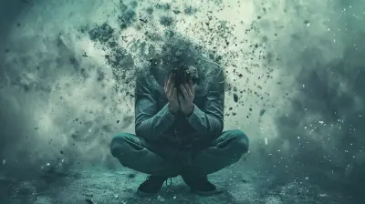 The Fear of Being Wrong: How It Shapes Our Beliefs