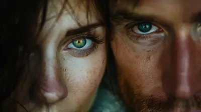 The Fear of Intimacy: Why Getting Close Can Be Scary