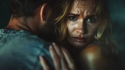 The Fear of Intimacy: Why Getting Close Can Be Scary