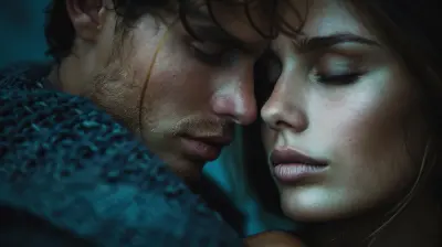 The Fear of Intimacy: Why Getting Close Can Be Scary