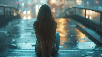 The Fear of Loneliness: How It Affects Our Mental Health