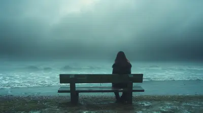 The Fear of Loneliness: How It Affects Our Mental Health