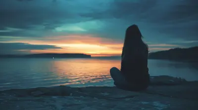 The Fear of Loneliness: How It Affects Our Mental Health