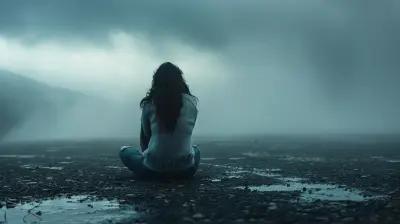 The Fear Of Missing Out Fomo A Psychological Breakdown