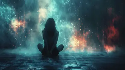The Fear of Missing Out (FOMO): A Psychological Breakdown