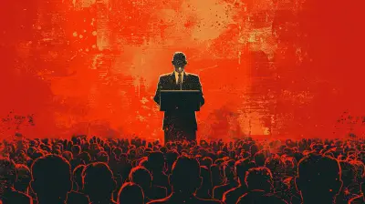 The Fear of Public Speaking: Why Is It So Common?