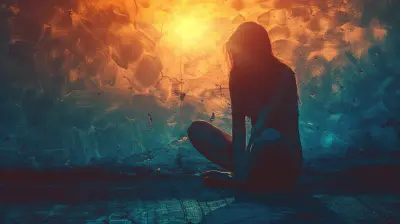 The Fear of Vulnerability: How It Shapes Our Relationships