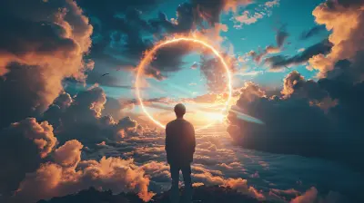 The Halo Effect: How First Impressions Shape Our Perceptions