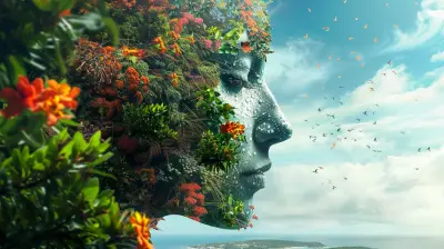 The Healing Power of Nature: Ecotherapy and Mental Health