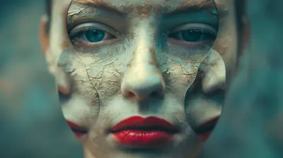 The Hidden Epidemic of Narcissistic Personality Disorder