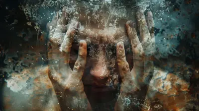 The Hidden Epidemic of Narcissistic Personality Disorder