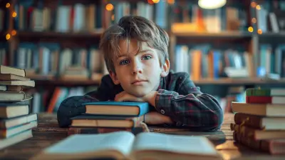 The Impact of Attention Deficit Disorder on Academic Achievement
