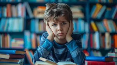 The Impact of Attention Deficit Disorder on Academic Achievement