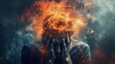 The Impact of Chronic Stress on the Development of Mood Disorders