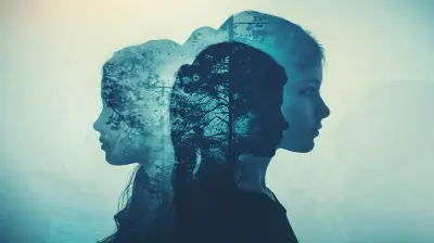 The Impact of Divorce on Teen Mental Health