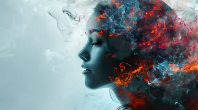 The Impact of Emotional Regulation on Personal Growth