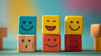 The Impact of Emotional Regulation on Personal Growth