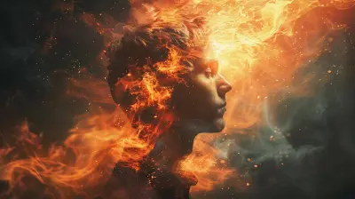 The Impact of Emotional Regulation on Personal Growth