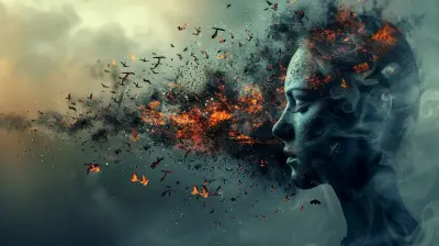 The Impact of Fear on Memory and Learning