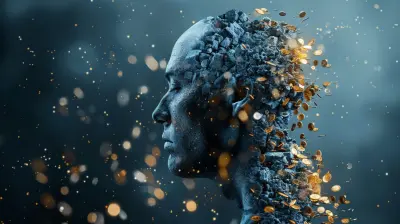The Impact of Financial Stress on Mental Well-Being