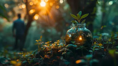 The Impact of Financial Stress on Mental Well-Being