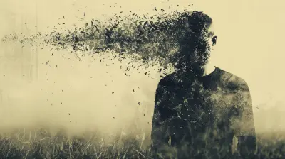 The Impact of Obsessive-Compulsive Disorder on Daily Life