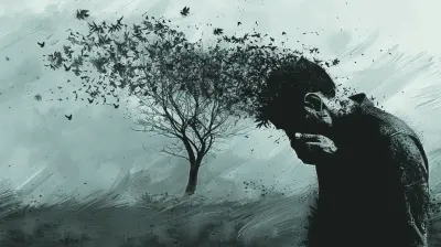 The Impact of Obsessive-Compulsive Disorder on Daily Life