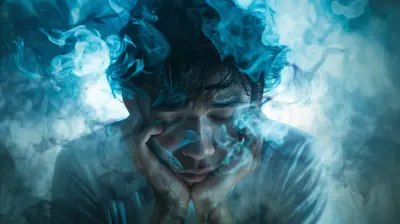 The Impact of Obsessive-Compulsive Disorder on Daily Life