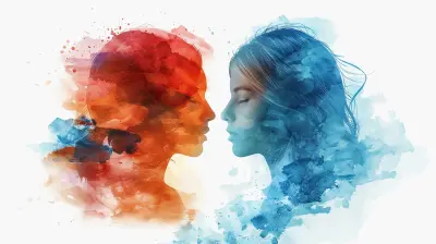 The Impact of Parental Expectations on Teen Mental Well-being