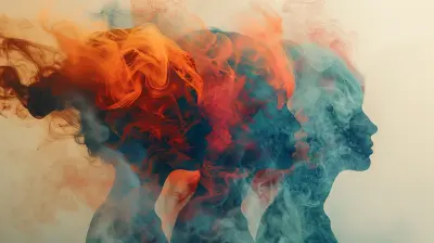 The Impact of Parental Expectations on Teen Mental Well-being