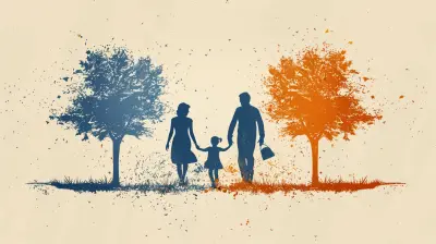 The Impact of Parenting Styles on Child Development