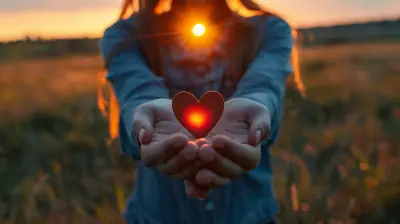 The Impact of Self-Compassion on Physical Health