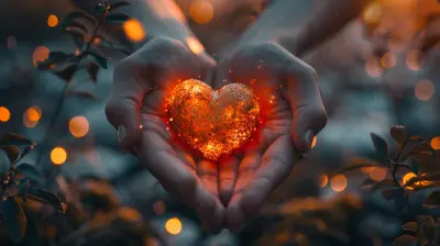 The Impact of Self-Compassion on Physical Health