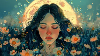 The Impact of Self-Compassion on Sleep and Well-Being