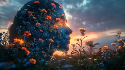 The Impact of Self-Compassion on Sleep and Well-Being