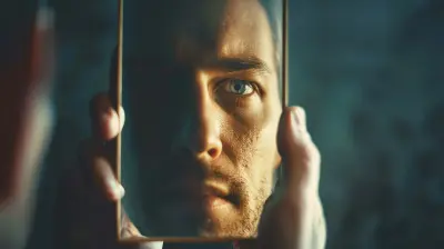 The Impact of Self-Esteem on Your Personal and Professional Growth