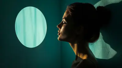 The Impact of Self-Esteem on Your Personal and Professional Growth