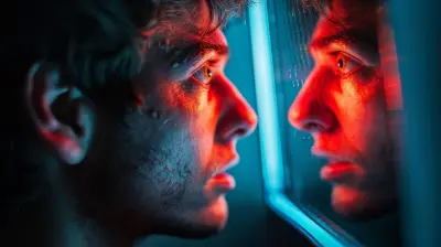 The Impact of Social Media on Body Dysmorphic Disorder