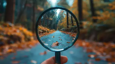 The Importance of Curiosity in Personal Growth