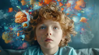 The Importance of Early Diagnosis of Attention Deficit Disorder