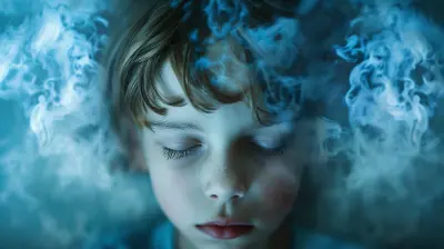 The Importance of Early Diagnosis of Attention Deficit Disorder