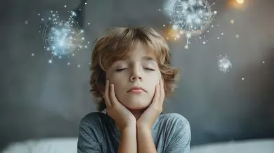 The Importance of Early Diagnosis of Attention Deficit Disorder