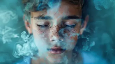 The Importance of Early Intervention in Adolescent Mental Health