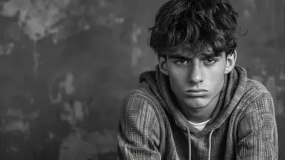 The Importance of Early Intervention in Adolescent Mental Health